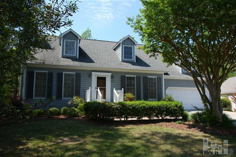 202 Land Line Dr, Wilmington, NC 28411 - photo 1