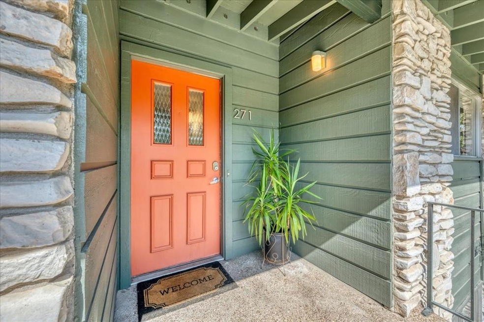 Welcome to Travis Green Condos-a private, gated co