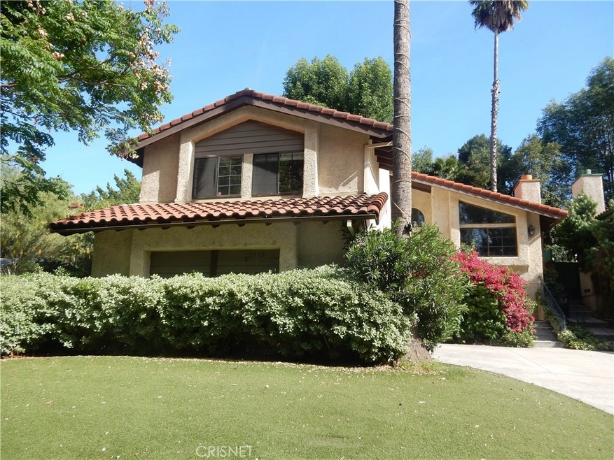 22518 Avenue San Luis, Woodland Hills, CA 91364 - photo 1