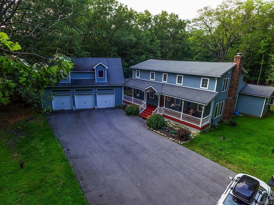 36 Hunter Rd, Chester, NY 10918 - photo 1