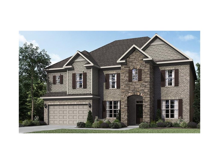 Picture is not representative of actual exterior s