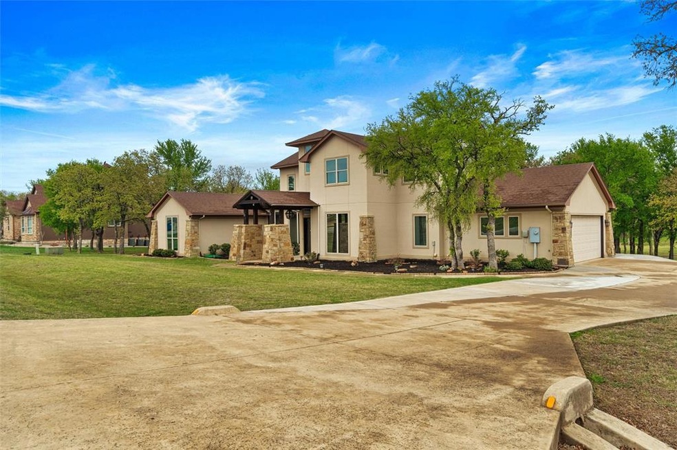 106 Oak Bend Trail, Lipan, TX 76462 - photo 1