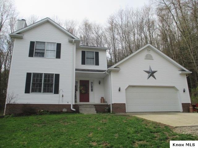 3242 County Road 739, Loudonville, OH 44842 - photo 1