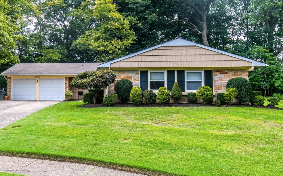 73 Juniper Front