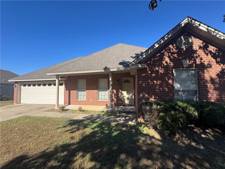 26 Rebecca Ln, Searcy, AR 72143 - photo 1