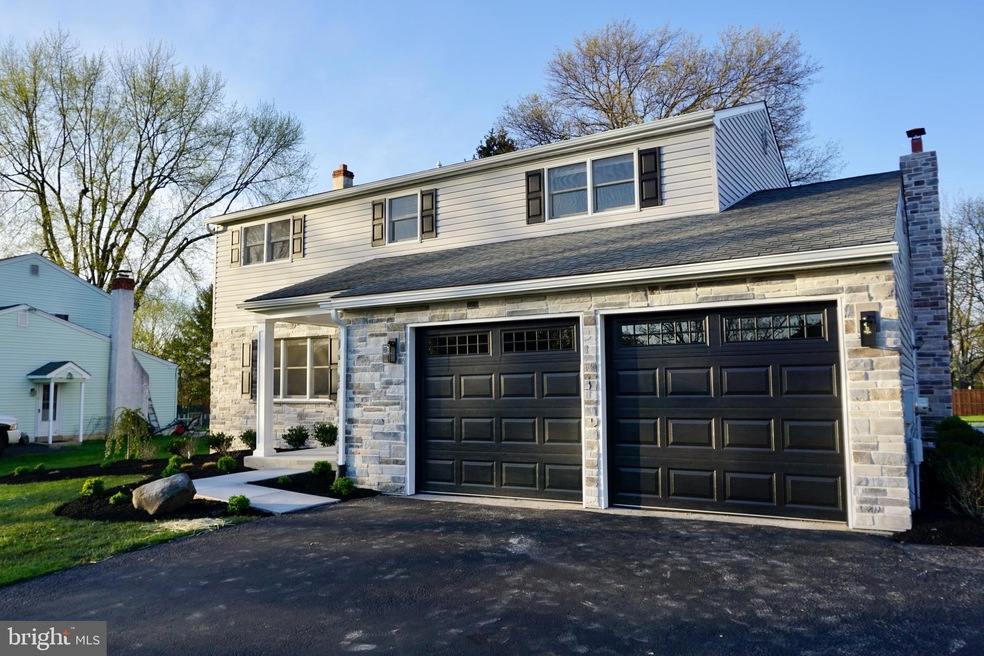 3119 Walker Ln, Norristown, PA 19403 - photo 1