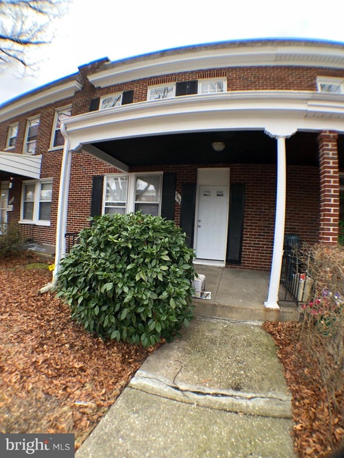 3431 Juneway, Baltimore, MD 21213 - photo 1