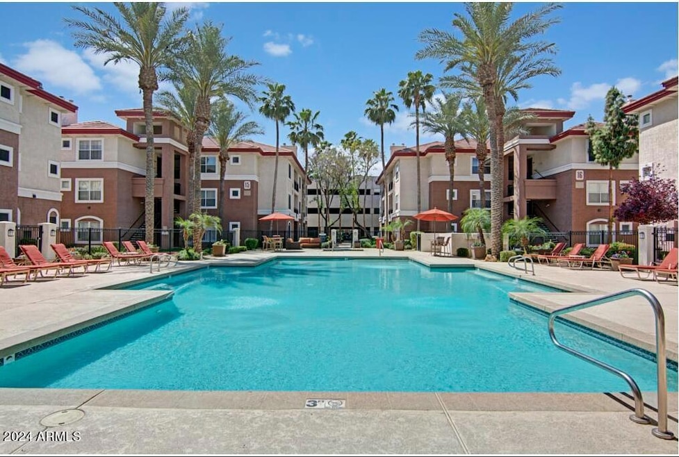 411 E Indian School Rd unit 2-1, Phoenix, AZ 85012 - photo 1