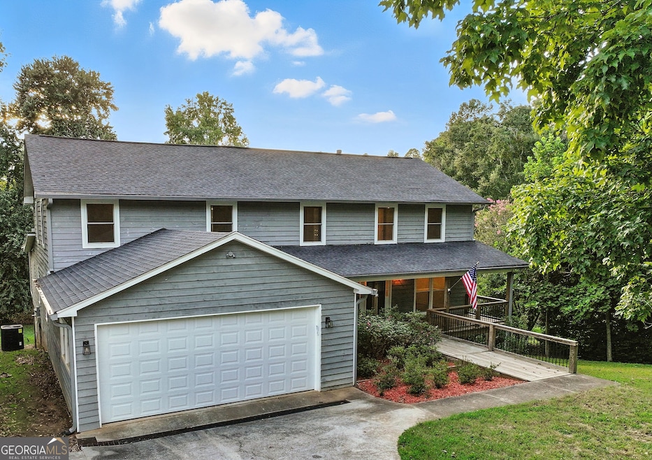 3235 Clarks Bridge Rd, Gainesville, GA 30506 - photo 1