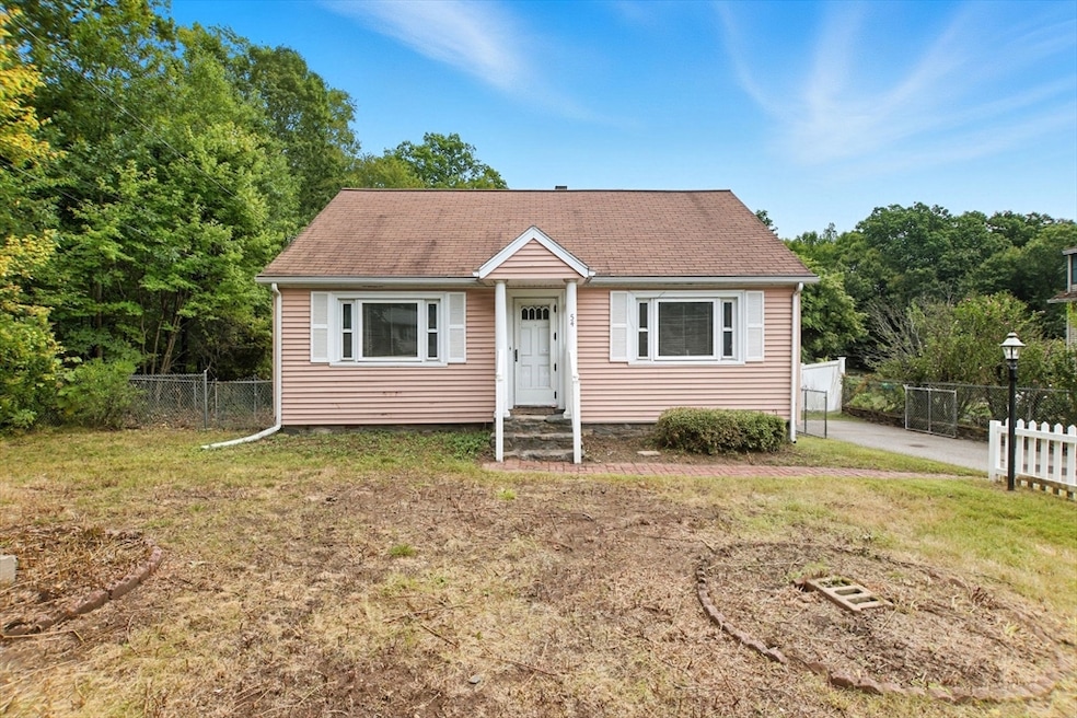 Pending $250,000 • Co-Listing Agent