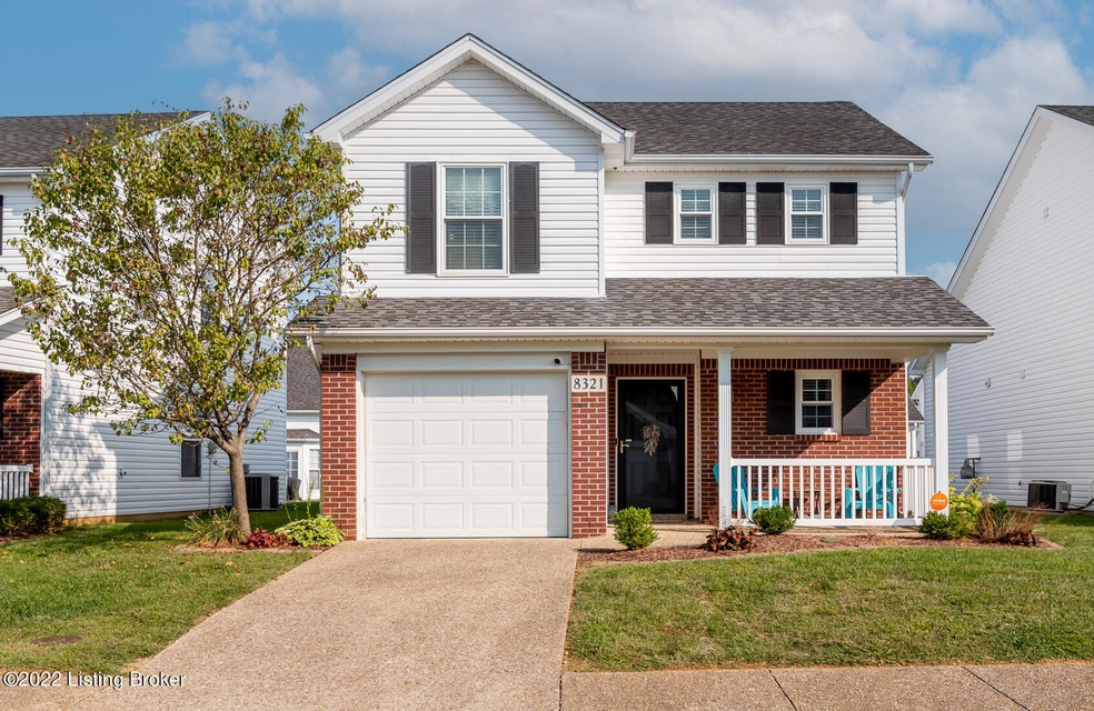 8321 Arbor Meadow Way, Louisville, KY 40228 - photo 1