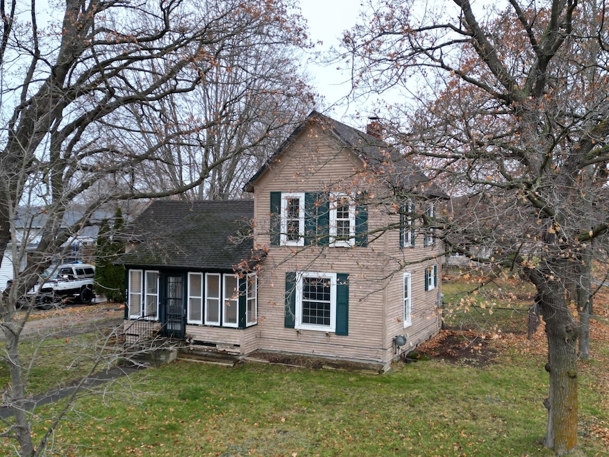 311 Russell St, Middleville, MI 49333 - photo 1