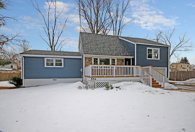 554 Ashland Rd, Middlesex, NJ 08846 - photo 1