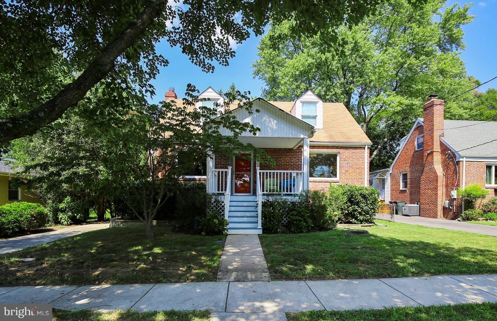 2423 Eccleston St, Silver Spring, MD 20902 - photo 1