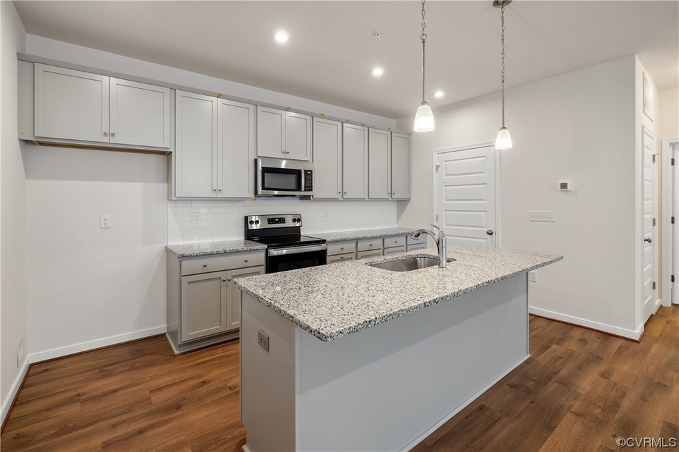 HOME IS UNDER CONSTRUCTION - Photo is from builder