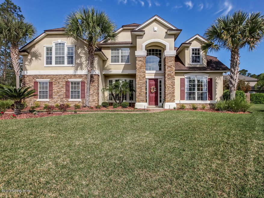 Welcome Home!