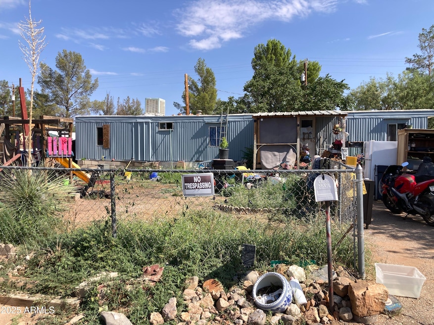 135 E Vía Papaya unit 56, Whetstone, AZ 85616 - photo 1