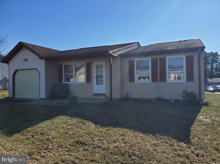 43 Caribou Dr, Whiting, NJ 08759 - photo 1