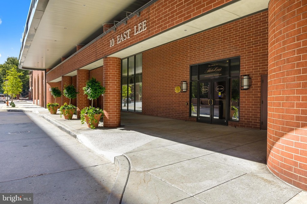 The Towers at Harbor Court unit 1005, Baltimore, MD 21202 - photo 1