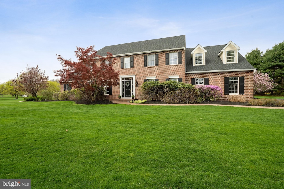 2872 White Tail Ct, Doylestown, PA 18902 - photo 1