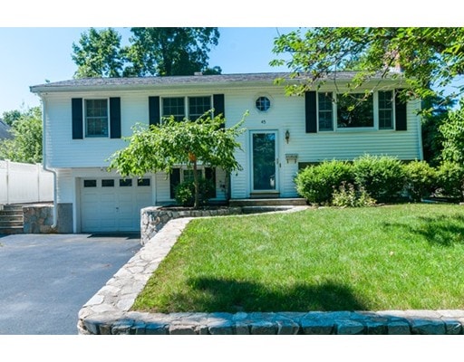 45 Church St, Westwood, MA 02090 - photo 1