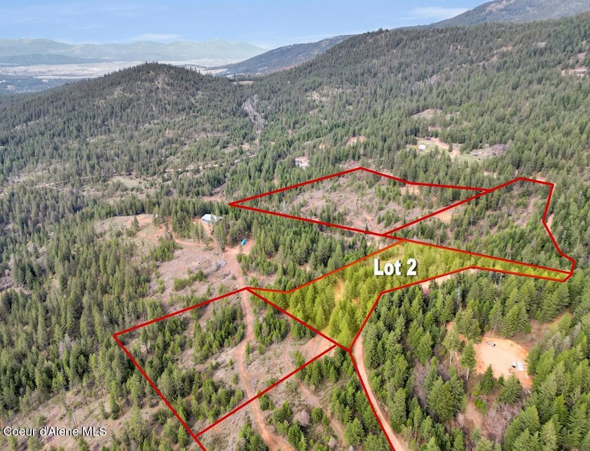 Parcel Lot 2