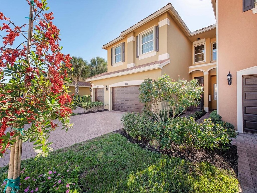 6517 Monterey Point unit 201, Naples, FL 34105 - photo 1