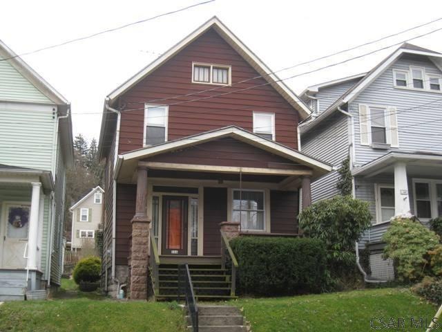Main View