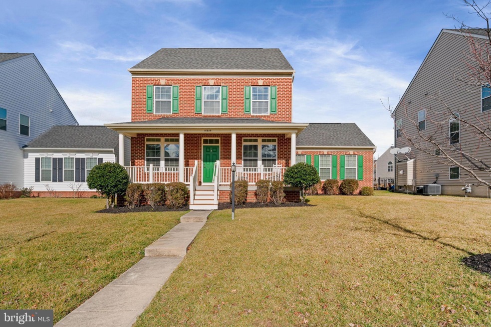 16606 Space More Cir, Woodbridge, VA 22191 - photo 1