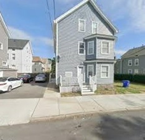 309 Linden St unit 1R, Fall River, MA 02720 - photo 1