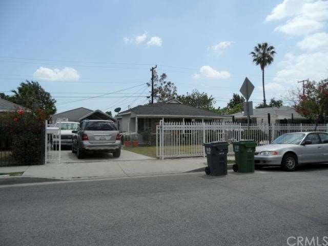 1416 W 155th St, Compton, CA 90220 - photo 1