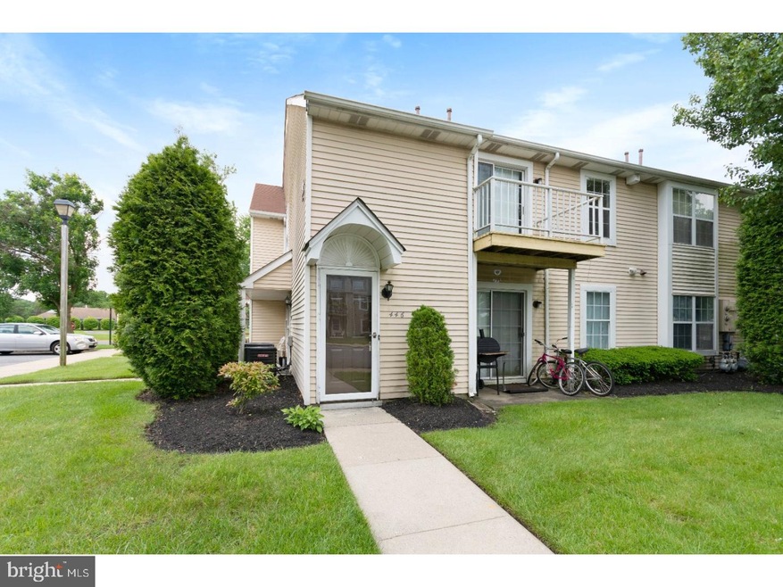 446 Paddock Ct, Sewell, NJ 08080 - photo 1