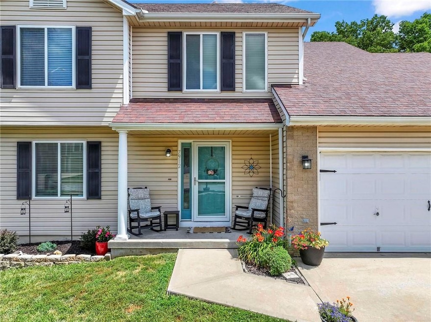 Sold • Co-Listing Agent