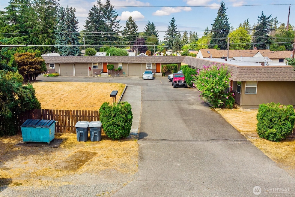 619 140th St S, Parkland, WA 98444 - photo 1