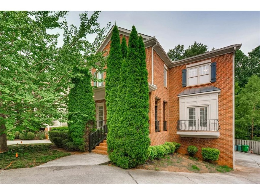 442 Wilfawn Way, Avondale Estates, GA 30002 - photo 1