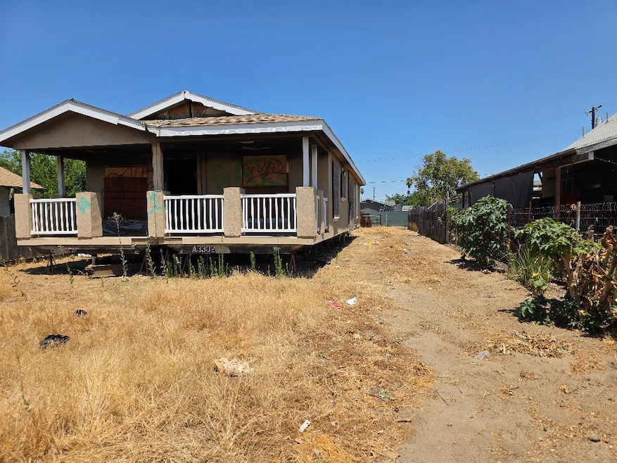 12641 G St, Biola, CA 93606 - photo 1