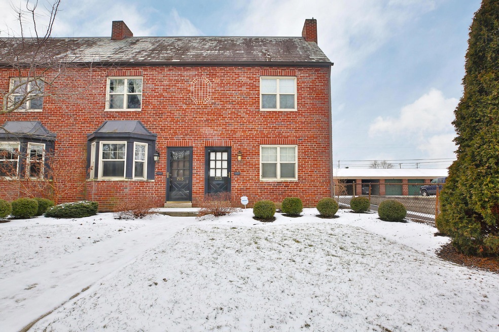 Welcome to 1515 W. 6th Avenue