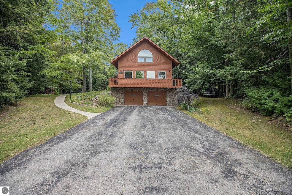 14820 Inwood Cir, Elk Rapids, MI 49629 - photo 1