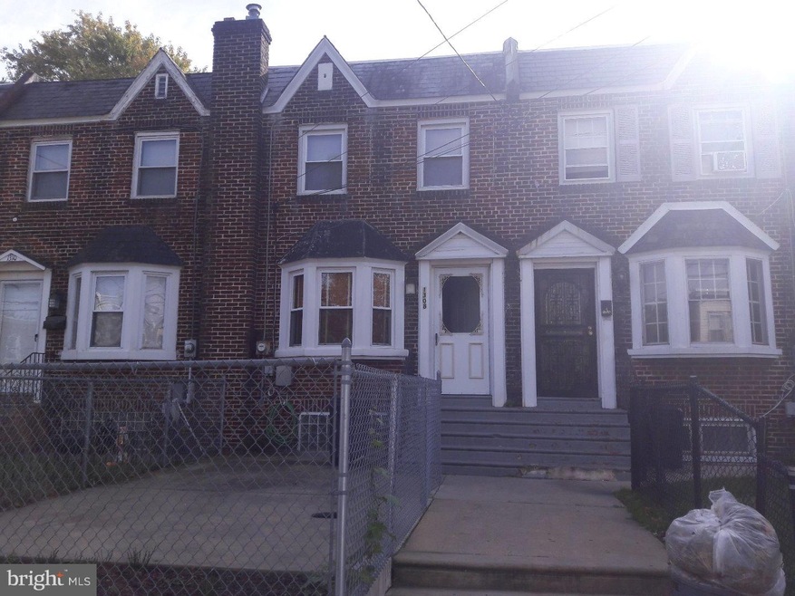 1308 Sheridan St, Camden, NJ 08104 - photo 1