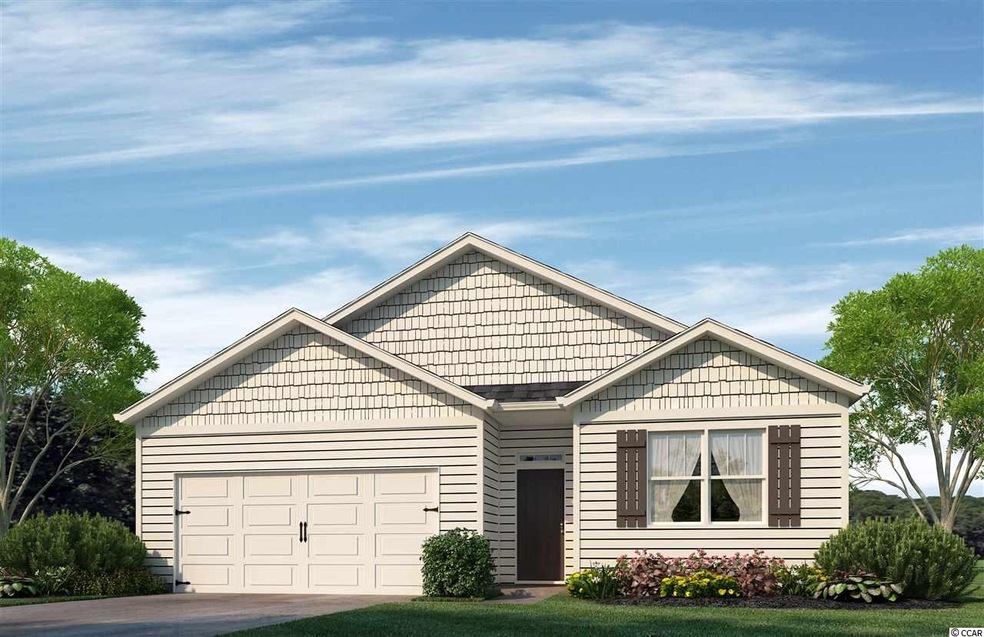 2839 Nova Way unit Cali B Lot 140, Myrtle Beach, SC 29577 - photo 1