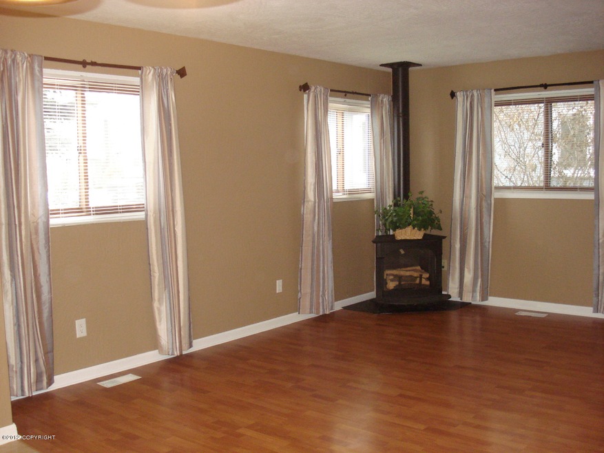View of Living Room