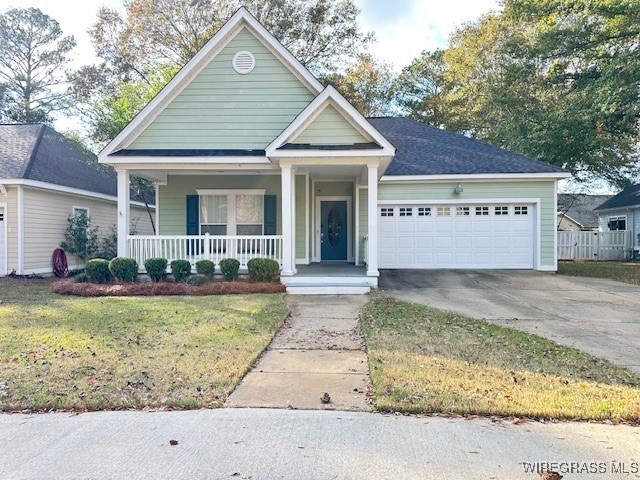 102 Forsythia Ln, Dothan, AL 36305 - photo 1