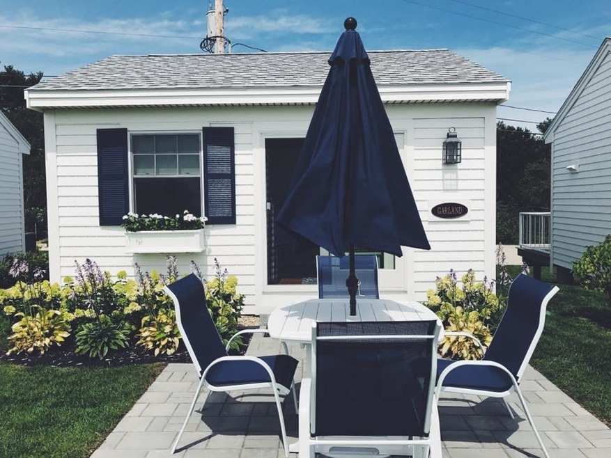 1381 Ocean Blvd unit 9, Rye, NH 03870 - photo 1