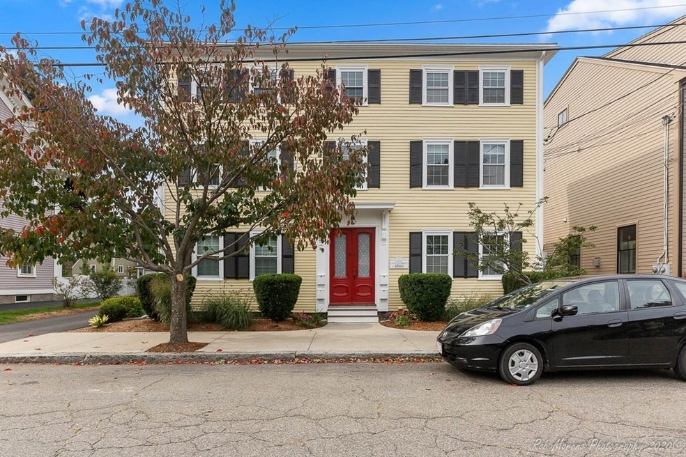 46-48 Purchase St unit 4, Newburyport, MA 01950 - photo 1