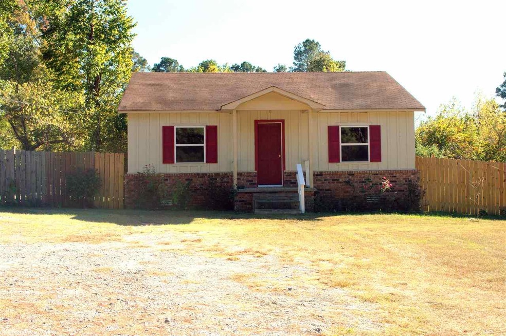 W 270 Hwy, Sheridan, AR 72150 - photo 1