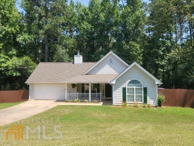 60 Belmont Cir, Covington, GA 30016 - photo 1