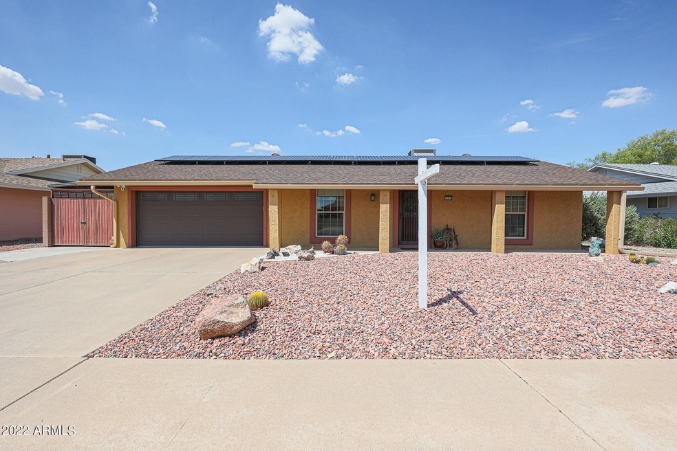 10410 W Caron Dr, Sun City, AZ 85351 - photo 1