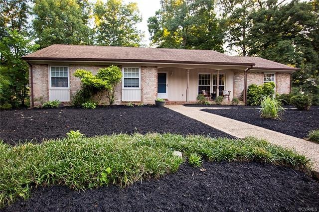 Professional Landscaping