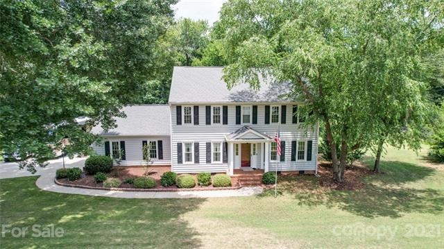 3743 Amarillo Dr SW unit 159, Concord, NC 28027 - photo 1