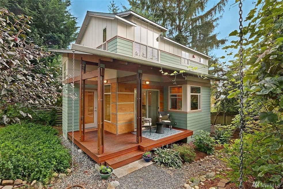 20215 15th Ave NW unit C, Shoreline, WA 98177 - photo 1